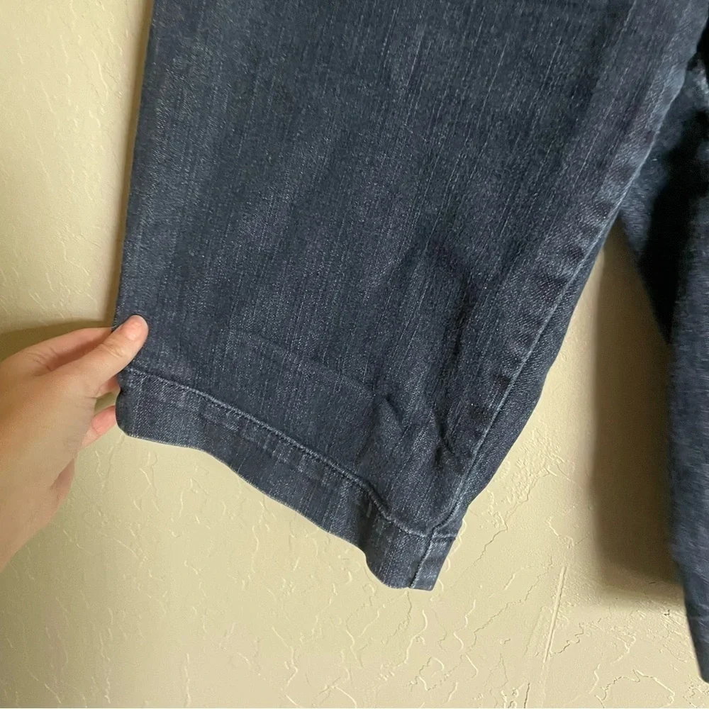 Talbots Denim‎ Bermuda Shorts